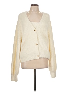 Willow & Wind Cardigan