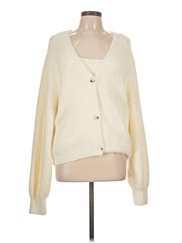 Willow & Wind Cardigan (view 1)