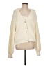 Willow & Wind Ivory Cardigan Size L - photo 1