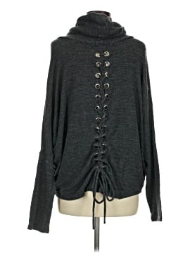 Ariella Pullover Sweater (view 2)