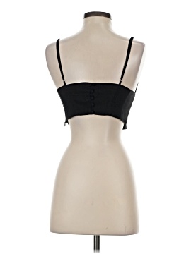 Zara Tube Top (view 2)