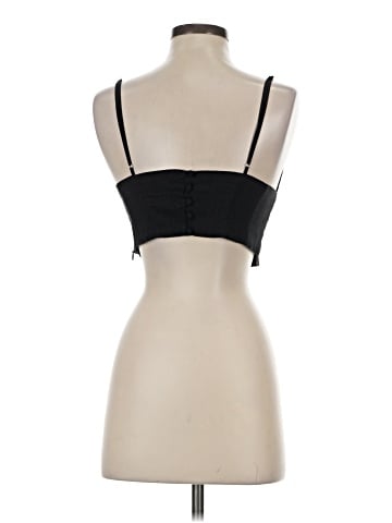 Zara Tube Top (view 2)