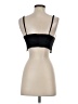 Zara Black Tube Top Size M - photo 2