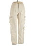 Assorted Brands Ivory Tan Jeans Size 36 waist - photo 1