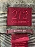 212 Collection Plaid Gray Dress Pants Size 18 - photo 4