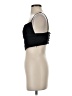 Zara Black Tube Top Size M - photo 5