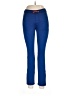 L.L.Bean Blue Active Pants Size 12 - photo 1