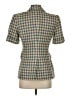 Veronica Beard Gold Blazer Size 2 - photo 2