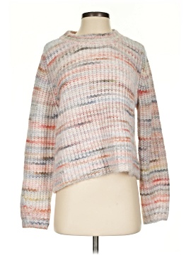 All In Favor Pullover Sweater
