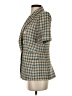 Veronica Beard Gold Blazer Size 2 - photo 5