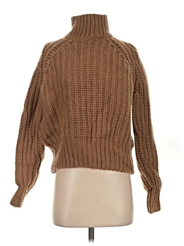 Vince. Cardigan (view 1)