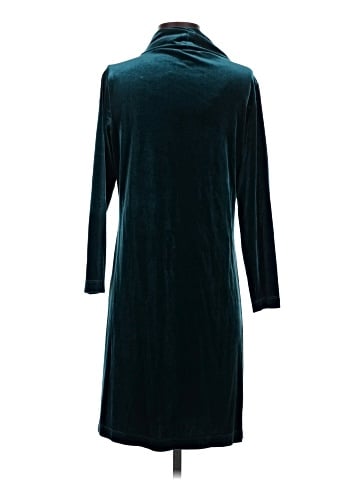 Jones New York Signature Casual Dress (view 2)