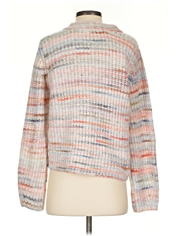 All in Favor Pullover Sweater (view 2)