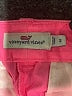 Vineyard Vines Solid Pink Shorts Size 2 - photo 3