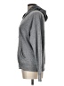 Old Navy Gray Pullover Hoodie Size L - photo 5