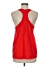 Frenchi Red Tank Top Size M - photo 2