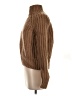 Vince. Brown Cardigan Size S - photo 5
