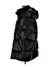 The Kooples 100% Polyamide Black Snow Jacket Size Lg (3) - photo 5