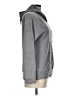 Old Navy Gray Pullover Hoodie Size L - photo 4