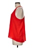 Frenchi Red Tank Top Size M - photo 5