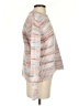 All in Favor Tweed Silver Pullover Sweater Size S - photo 4