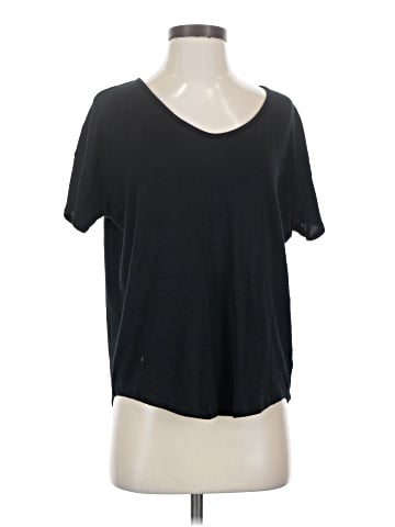 Rag & Bone/JEAN Short Sleeve T-Shirt (view 1)