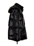 The Kooples 100% Polyamide Black Snow Jacket Size Lg (3) - photo 4