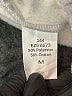 Unbranded Gray Sweatpants Size M - photo 8