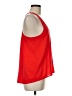 Frenchi Red Tank Top Size M - photo 4