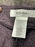 DressBarn Chevron-herringbone Gray Dress Pants Size 12 - photo 7