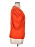 Nine West Orange Cardigan Size XL - photo 4