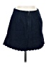 J.Crew 100% Cotton Blue Denim Skirt Size 0 - photo 1