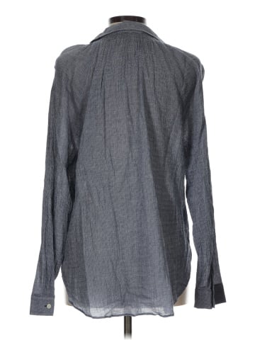 Ann Taylor LOFT Long Sleeve Blouse (view 2)