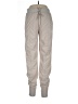 Athleta Chevron-herringbone Gray Casual Pants Size 12 (tall) - photo 1