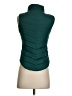 Aeropostale 100% Polyester Teal Vest Size XS - photo 2