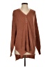 American Eagle Outfitters Brown Pullover Sweater Size XS - photo 1