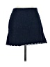 J.Crew 100% Cotton Blue Denim Skirt Size 0 - photo 2