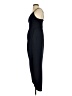 BHLDN 100% Polyester Black Cocktail Dress Size 2 - photo 5