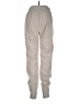 Athleta Chevron-herringbone Gray Casual Pants Size 12 (tall) - photo 2