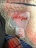 Cat & Jack Blue Jacket Size 4T - photo 3