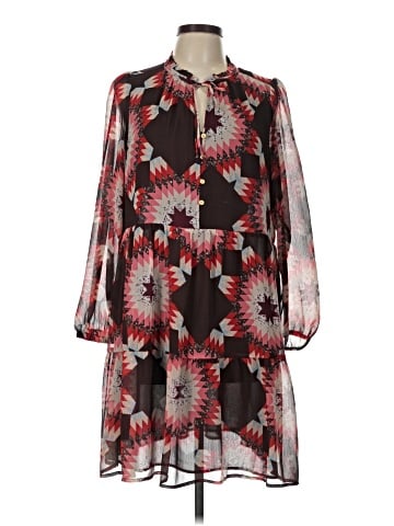 Ann Taylor LOFT Casual Dress (view 1)