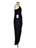 BHLDN 100% Polyester Black Cocktail Dress Size 2 - photo 4