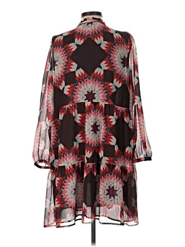 Ann Taylor LOFT Casual Dress (view 2)