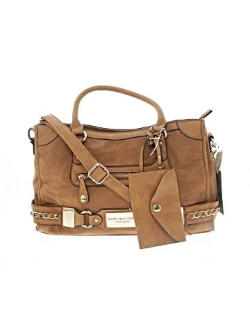 Marc New York Andrew Marc Satchel (view 1)