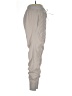 Athleta Chevron-herringbone Gray Casual Pants Size 12 (tall) - photo 4
