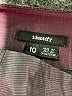 Identify Black Formal Skirt Size 10 - photo 4