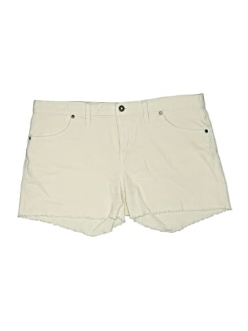 Carve Designs Khaki Shorts (view 1)