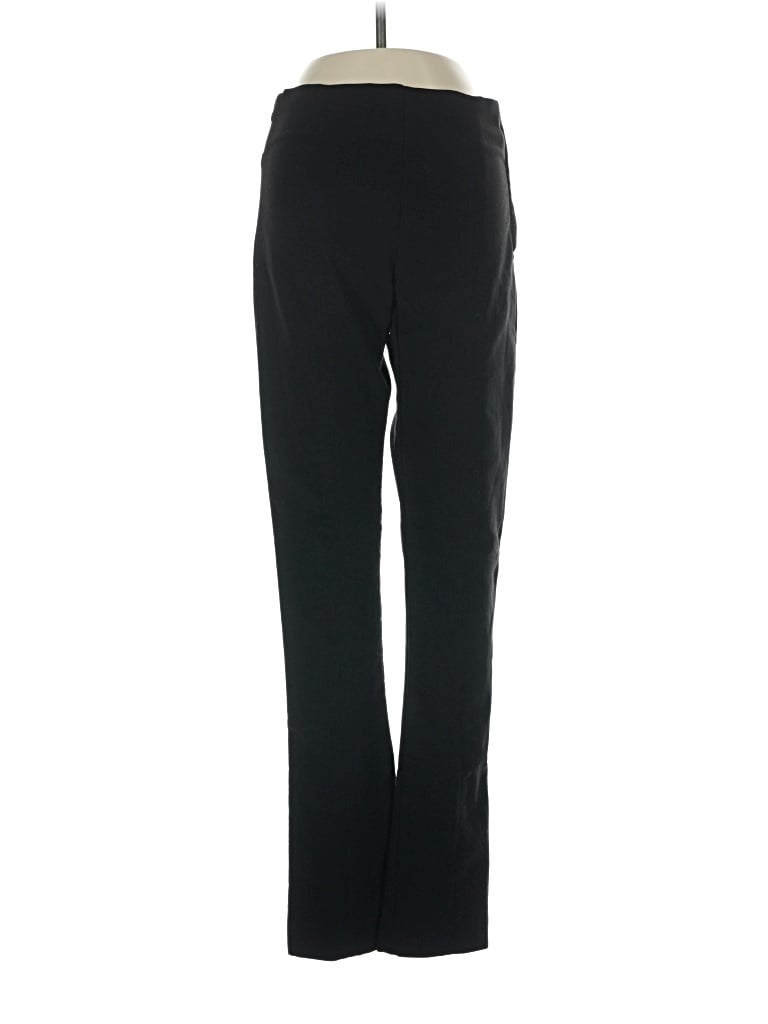 Pre-owned Mm. Lafleur Active Pants In Black