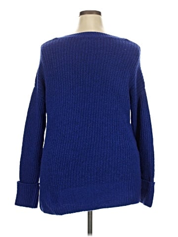 Nine West Pullover Sweater (view 2)
