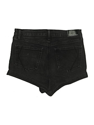 Kendall & Kylie Denim Shorts (view 2)